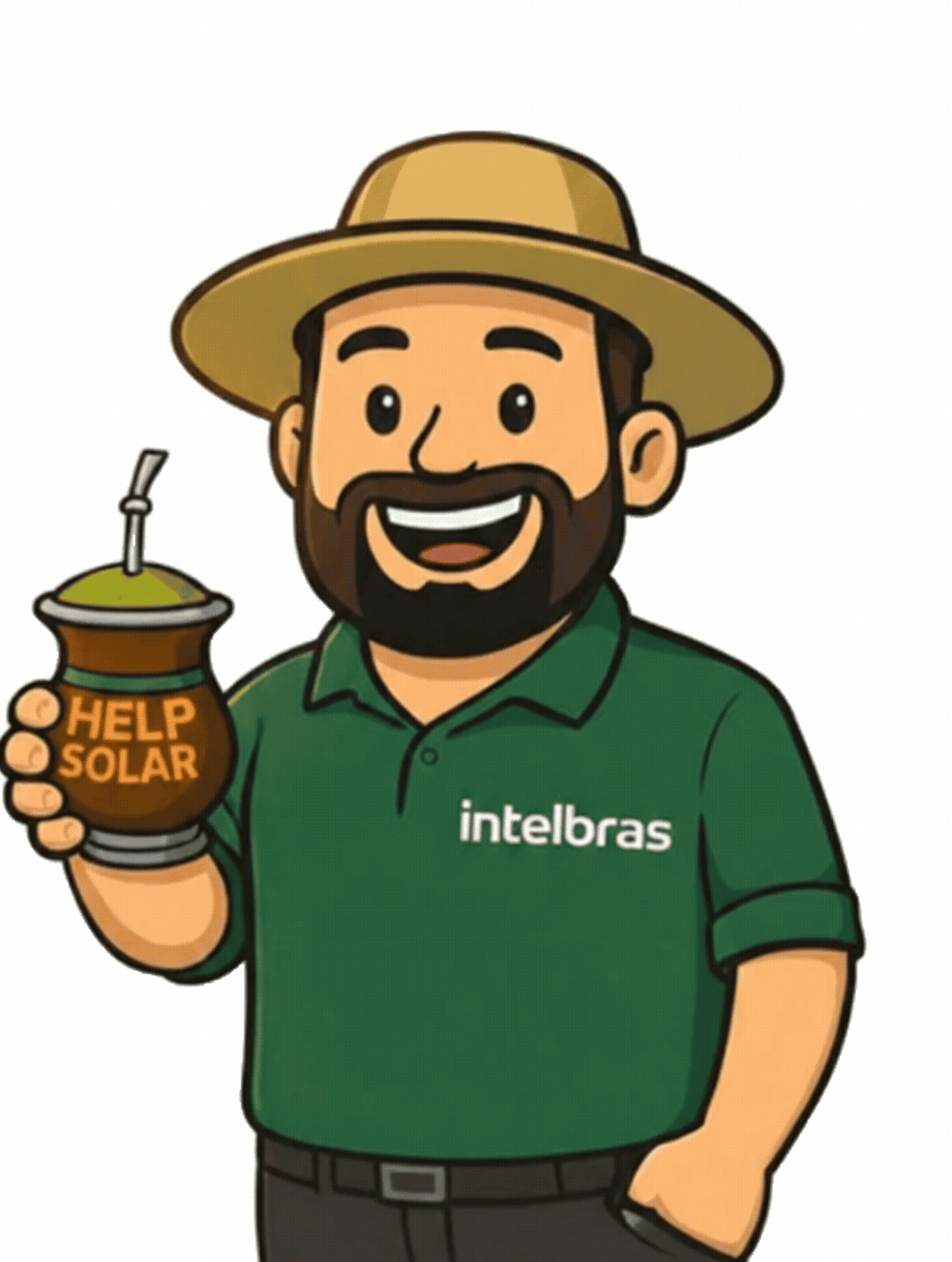 Falar com especialista Help Solar